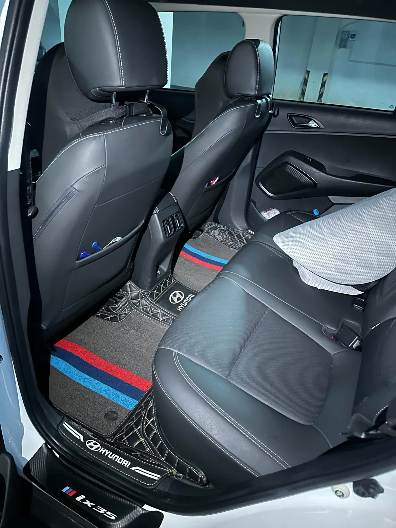Hyundai 2021 ix35 2.0 GL Two-Drive Comfort Edition Automatic Gear 6