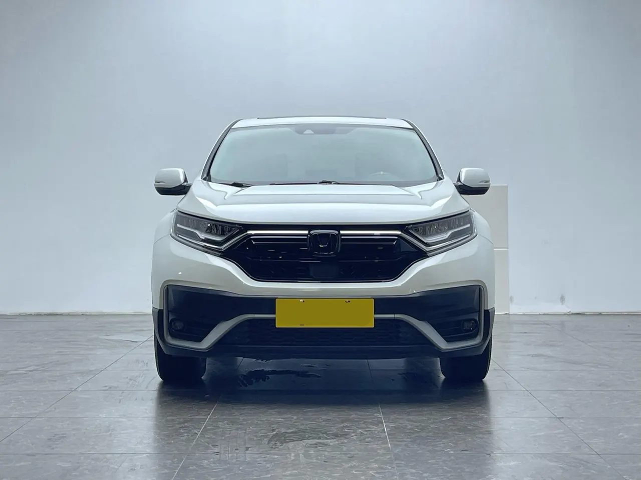 Honda 2021 CR-V 1.5T Stepless 240TURBO Two-Drive Urban Edition Automatic Gear 2