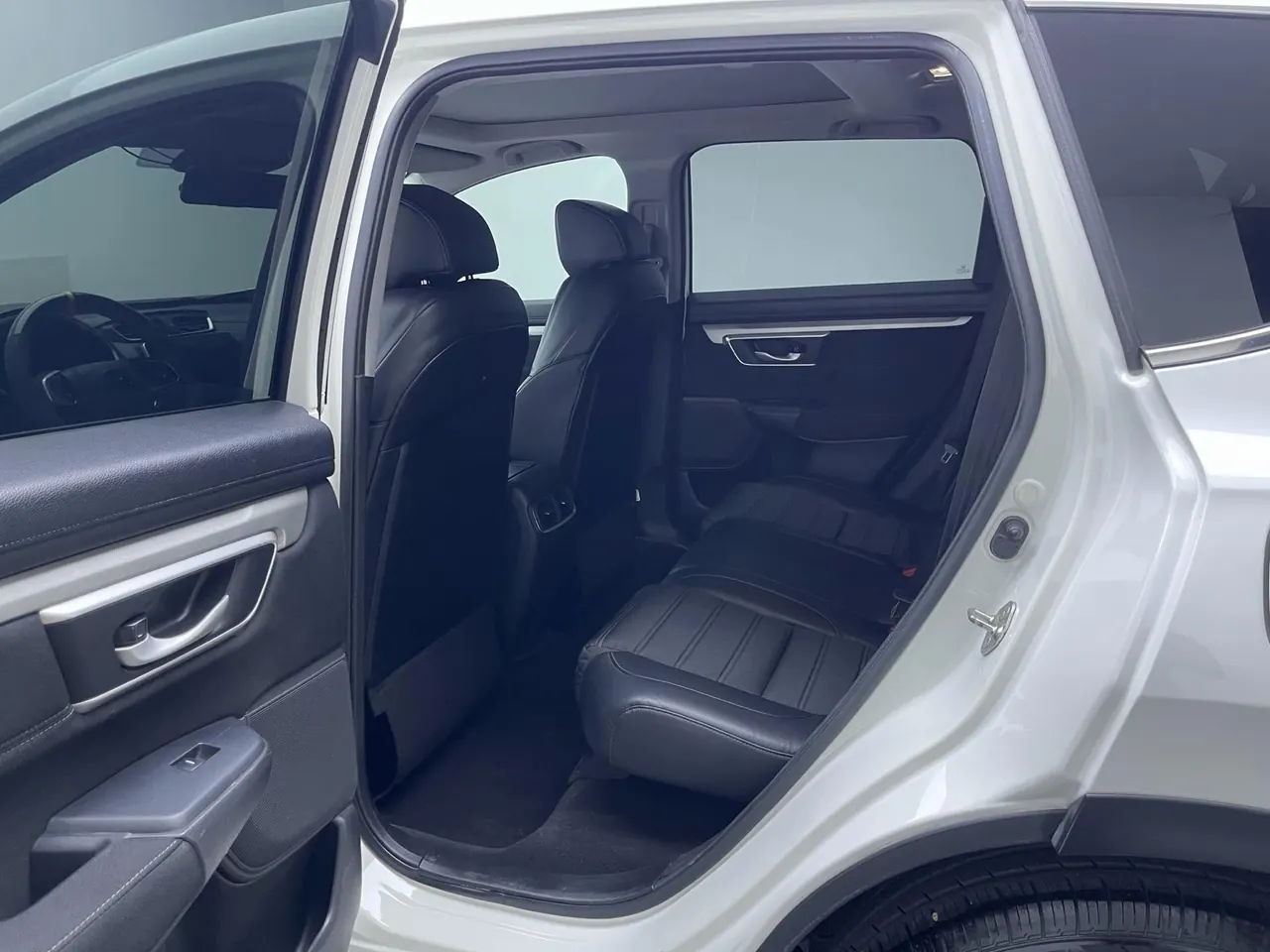 Honda 2021 CR-V 1.5T Stepless 240TURBO Two-Drive Urban Edition Automatic Gear 6