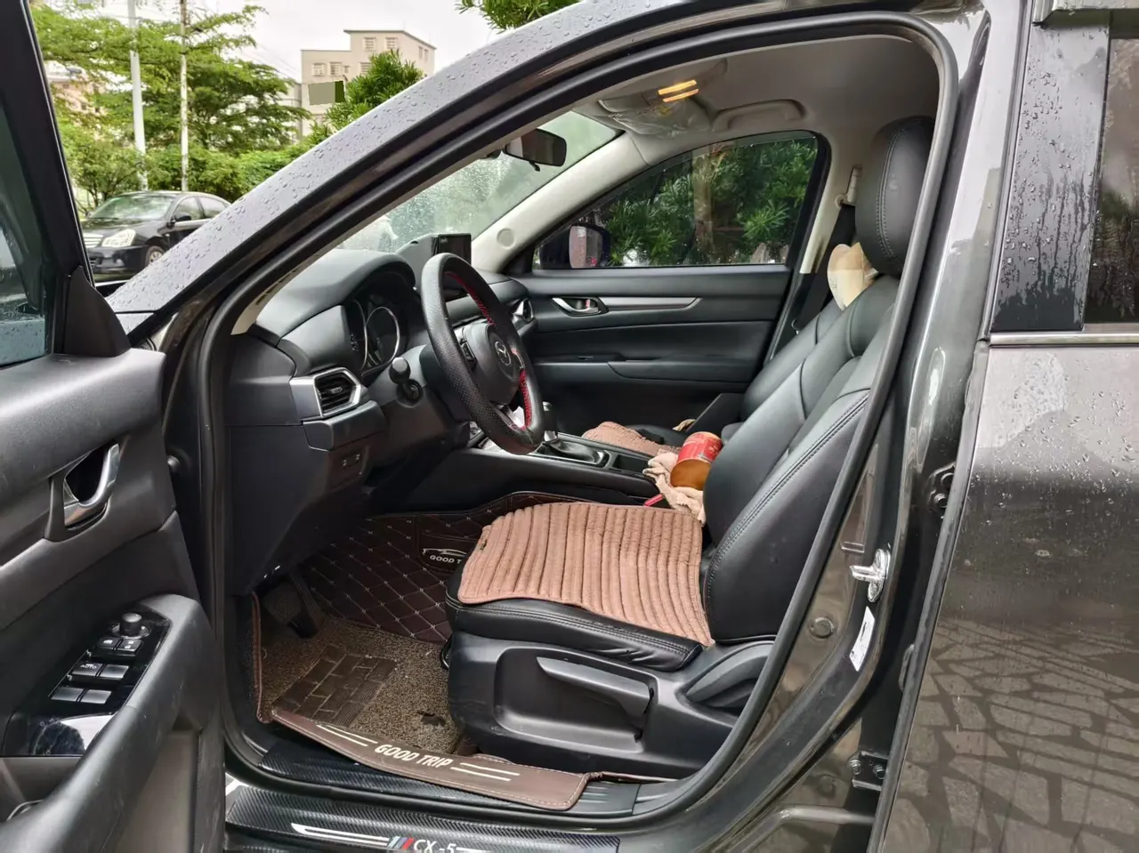 Mazda 2020 CX-5 100.00g Drive Comfortable Automatic Gear 3