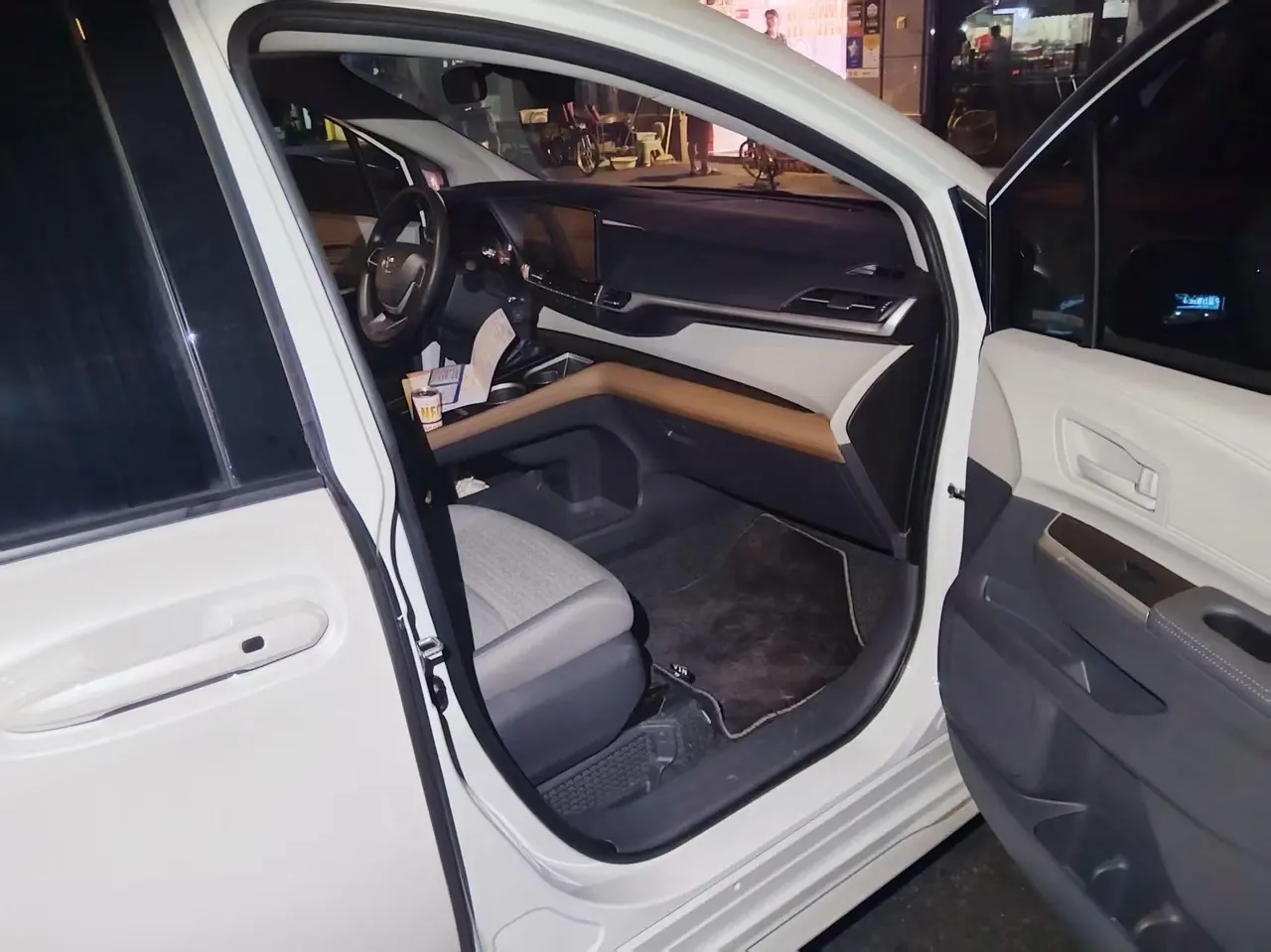 Toyota 2024 Sana 2.5 Stepless Comfort Edition Automatic Gear 6