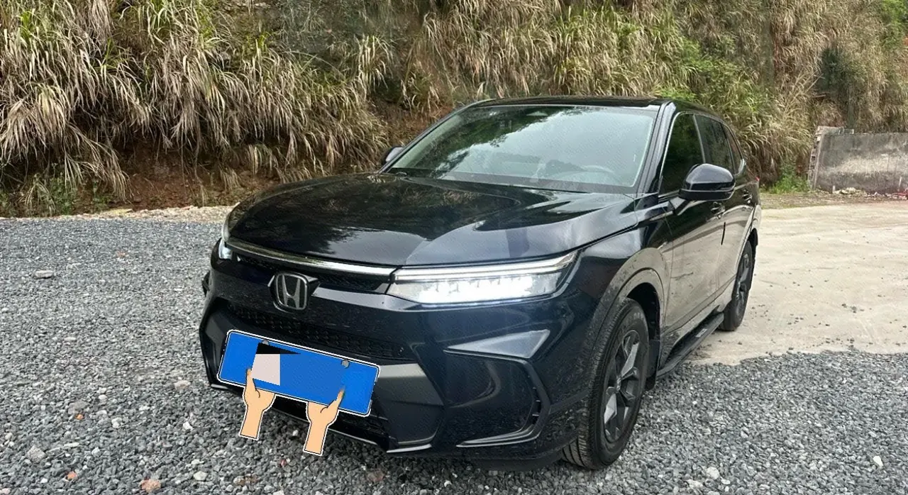 Open image lightbox: Honda 2023 Hao Ying 1.5T Stepless 240TURBO Two-Drive Elite Edition 5-seat Automatic Gear