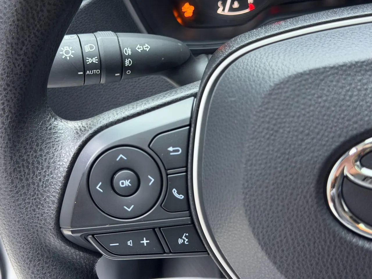Toyota 2021 corolla 1.2T stepless elite PLUS version of automatic gear 17