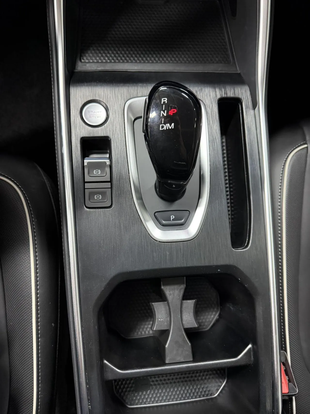 Haval 2021 H6 1.5T National Tide Edition Urban Edition Automatic Gear 14