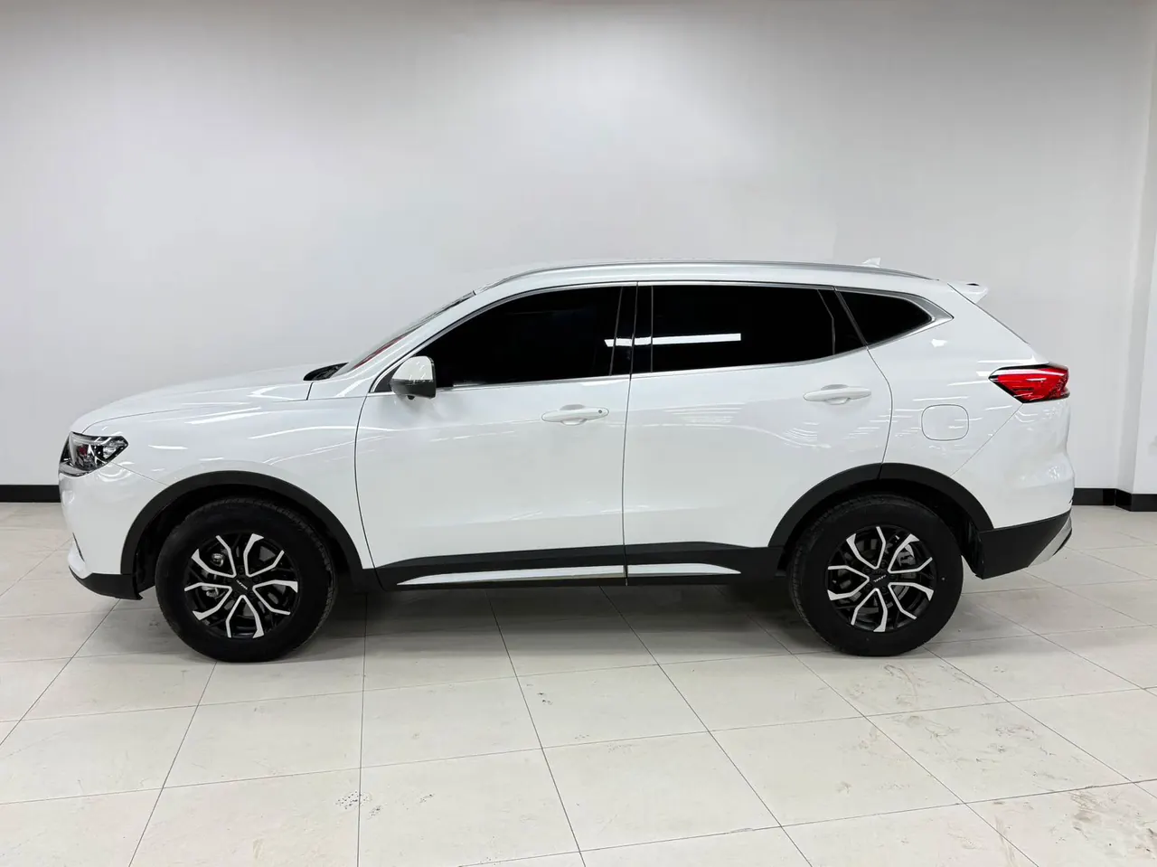 Haval 2021 H6 1.5T National Tide Edition Urban Edition Automatic Gear 7