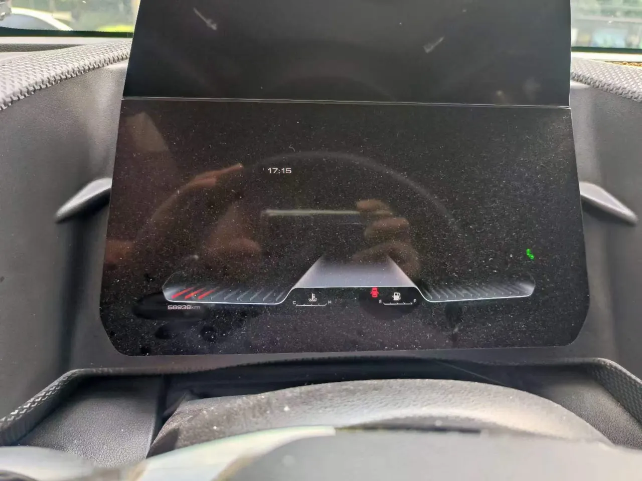 Haval 2021 Big Dog 1.5T Horse Dog Wangcai Edition Automatic Gear 8