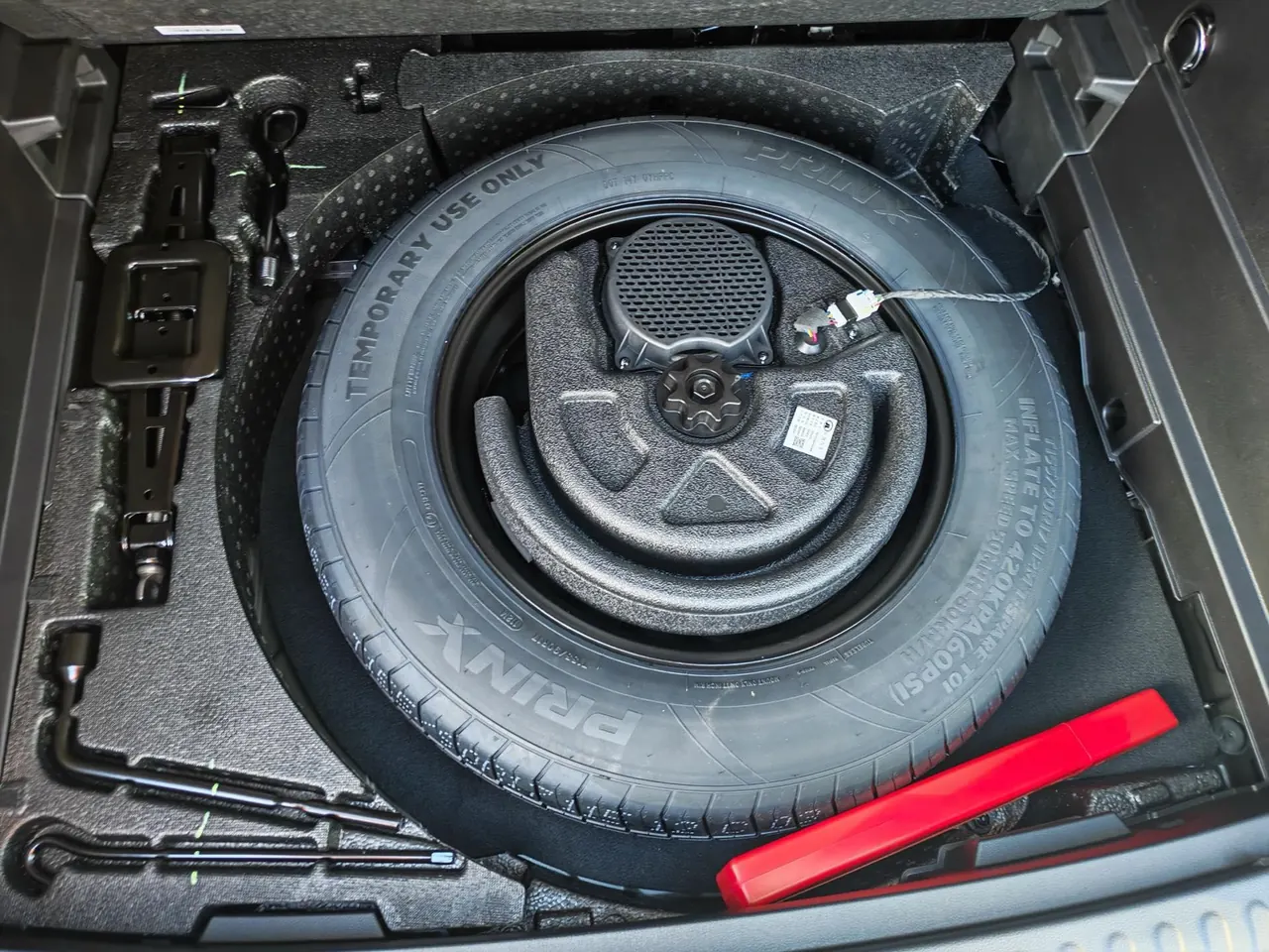 Haval 2026 model Big Dog 1.5T Border Collie Edition Automatic Transmission 15