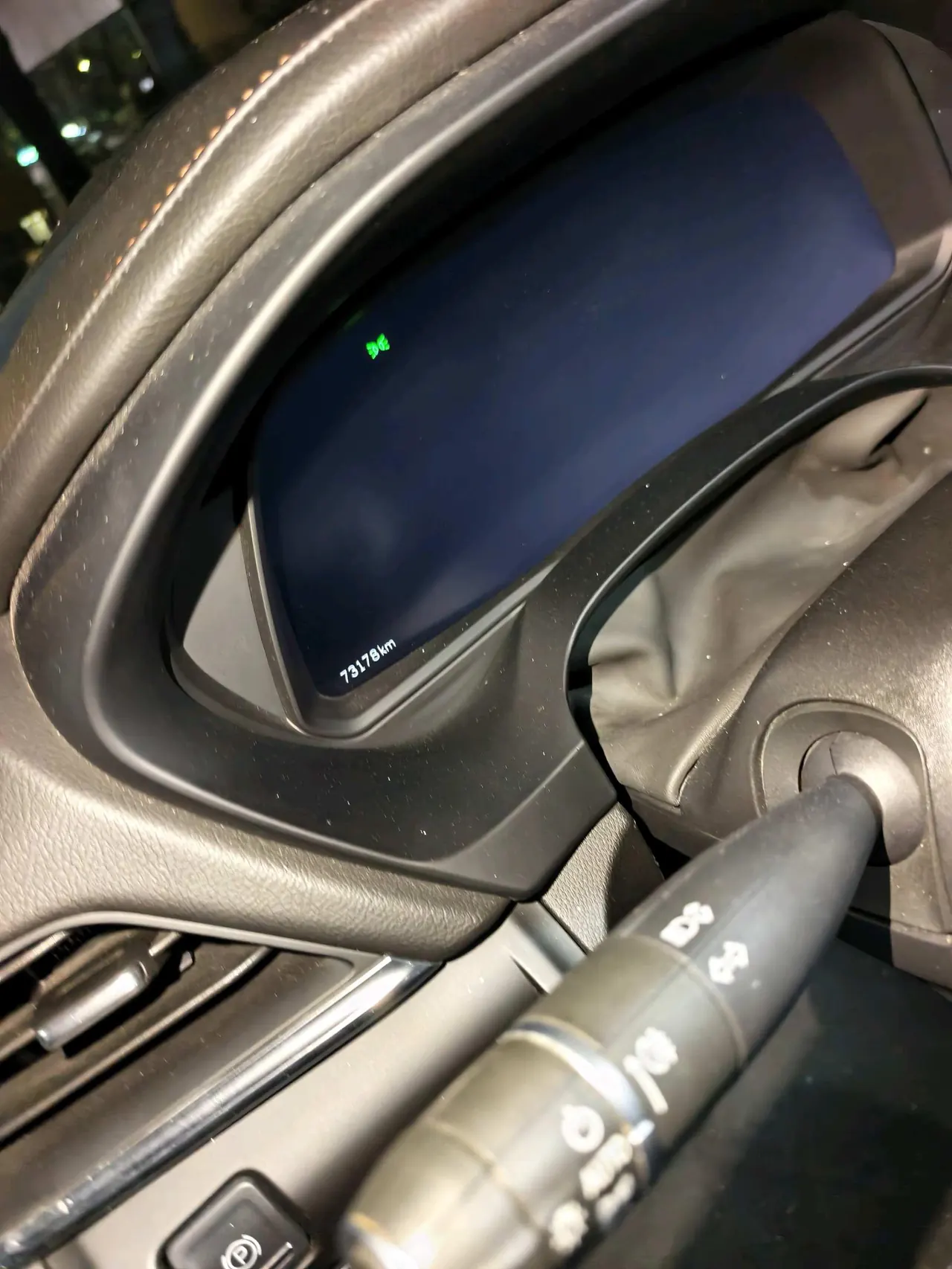 Cadillac 2021 CT4 2.0T 28T Elite (Honor) Automatic Gear 7