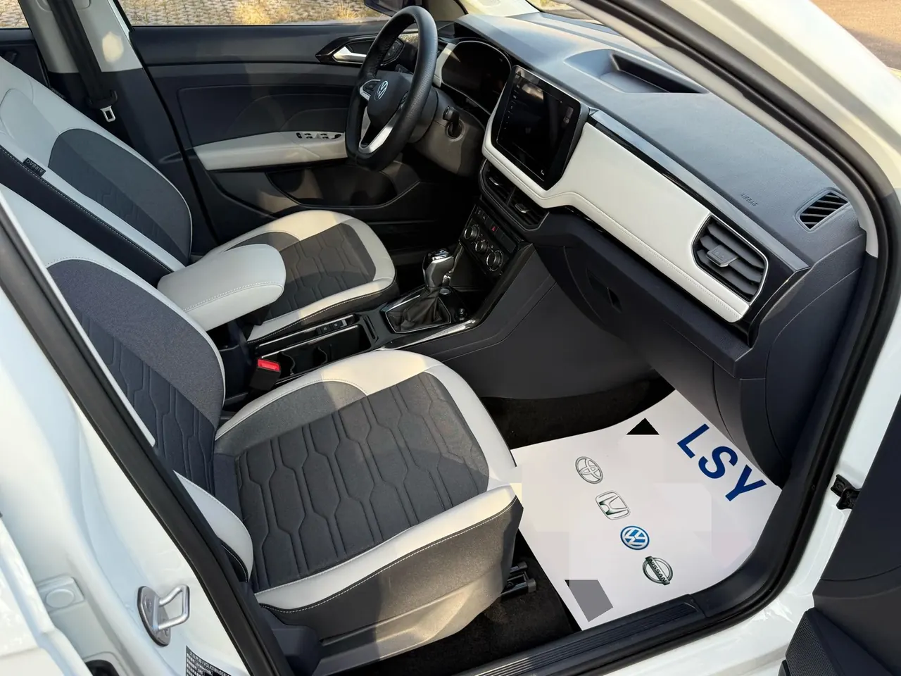 Volkswagen 2026 Tuyue New 1.5 Sharp Edition Automatic Gear 10