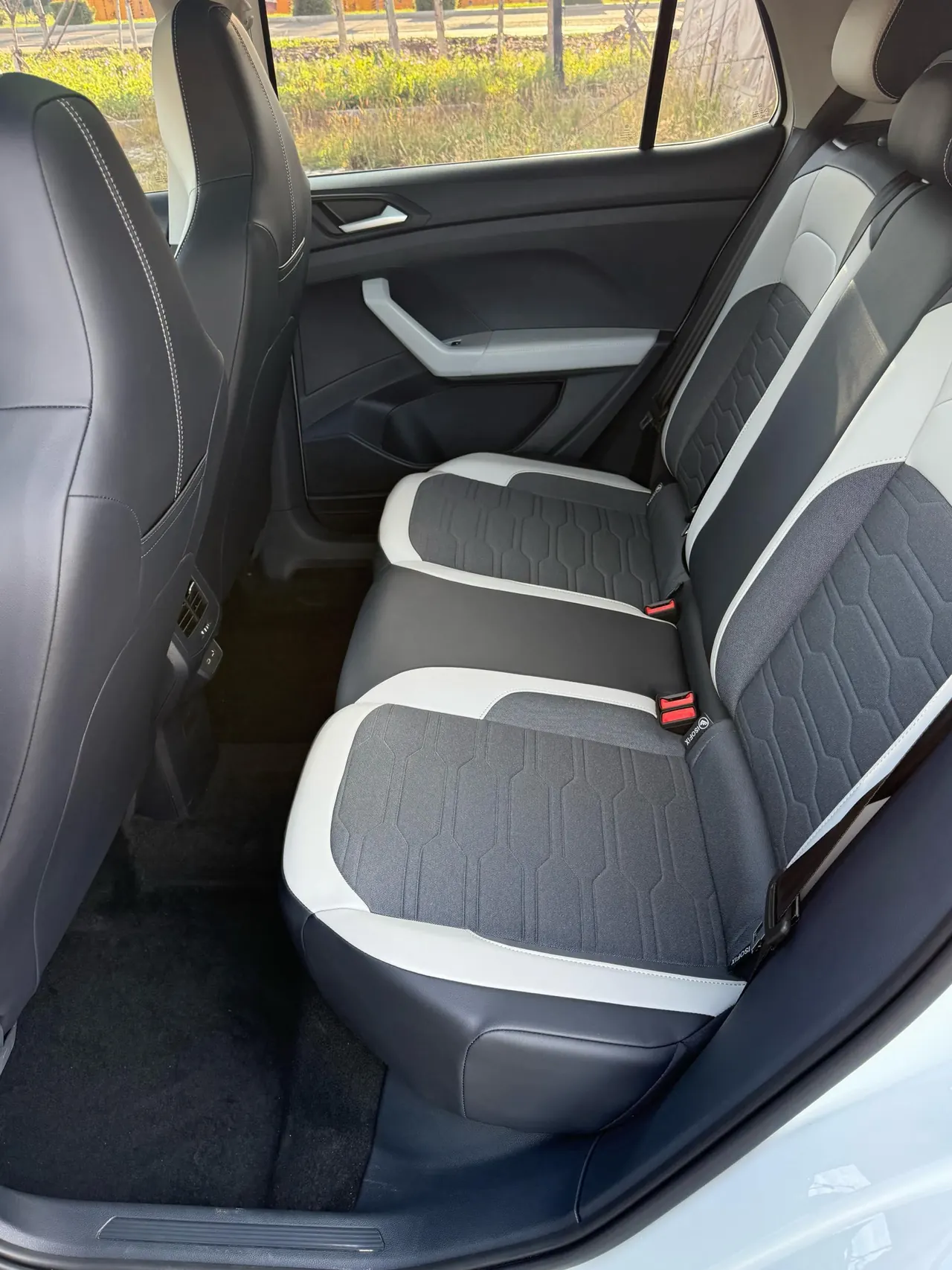 Volkswagen 2026 Tuyue New 1.5 Sharp Edition Automatic Gear 9