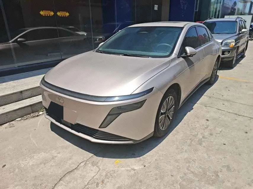 Nissan 2026 N6 1.5 180 Max Automatic - View 1