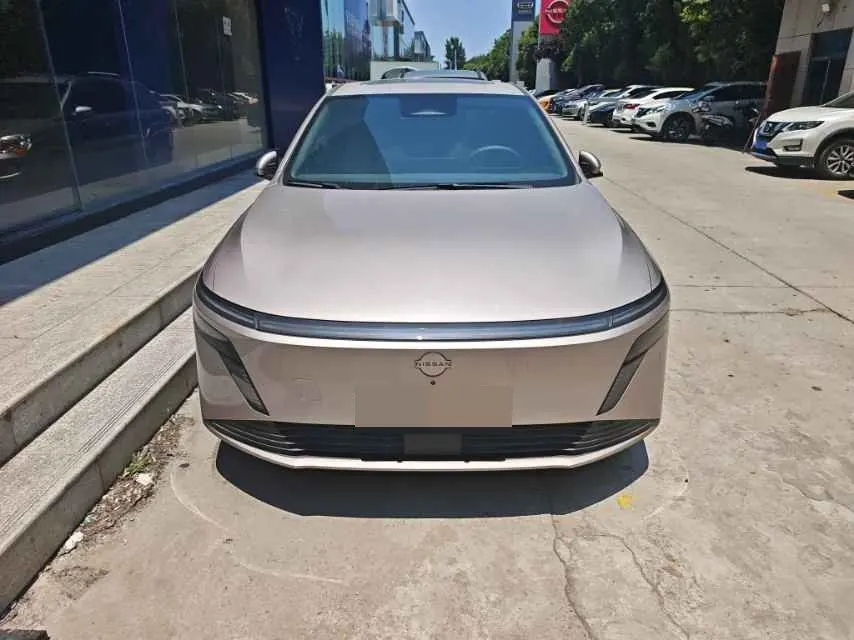 Nissan 2026 N6 1.5 180 Max Automatic 2