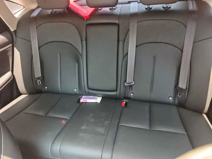 Nissan 2026 N6 1.5 180 Max Automatic 4