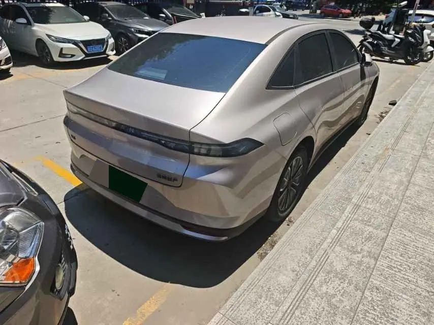 Nissan 2026 N6 1.5 180 Max Automatic 6