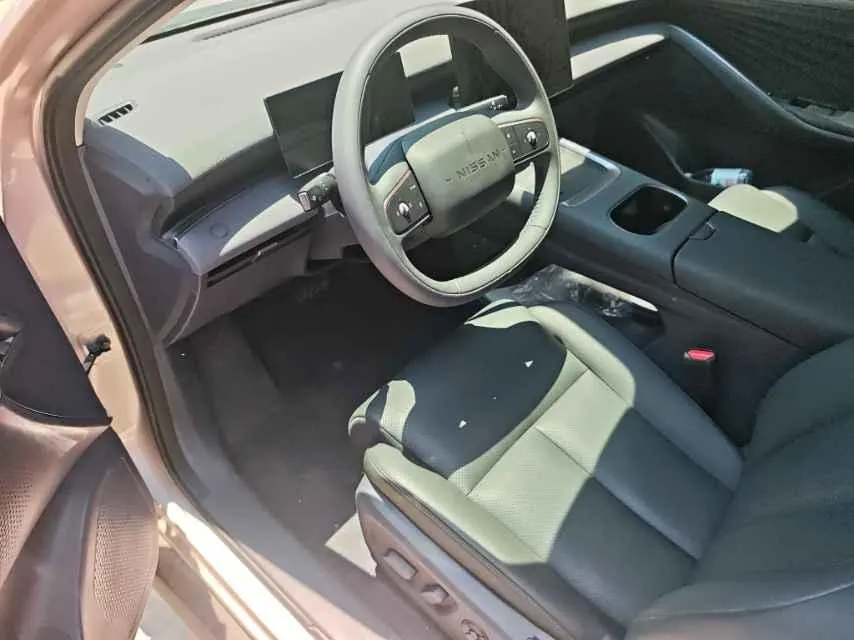 Nissan 2026 N6 1.5 180 Max Automatic 9
