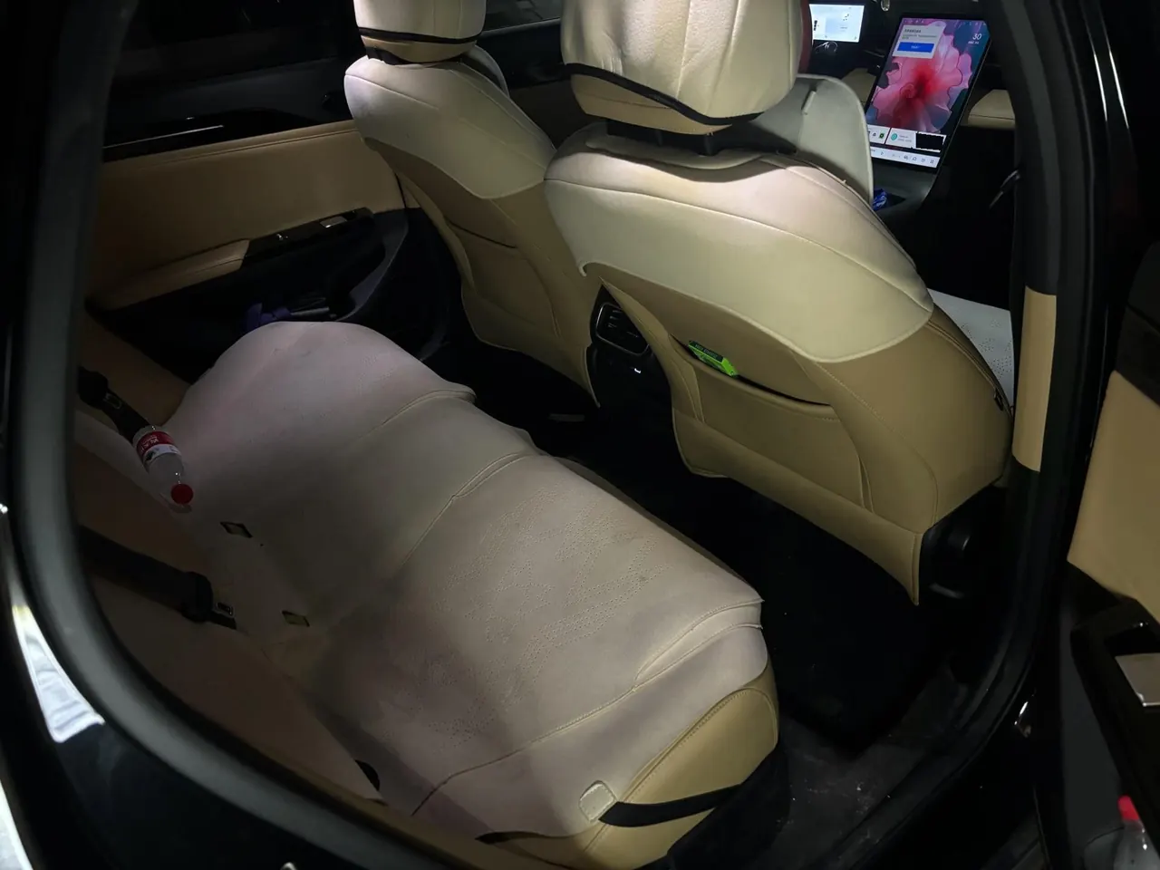 Geely Galaxy 2024 L6 1.5T Longteng Edition 125km PLUS Automatic Gear 3