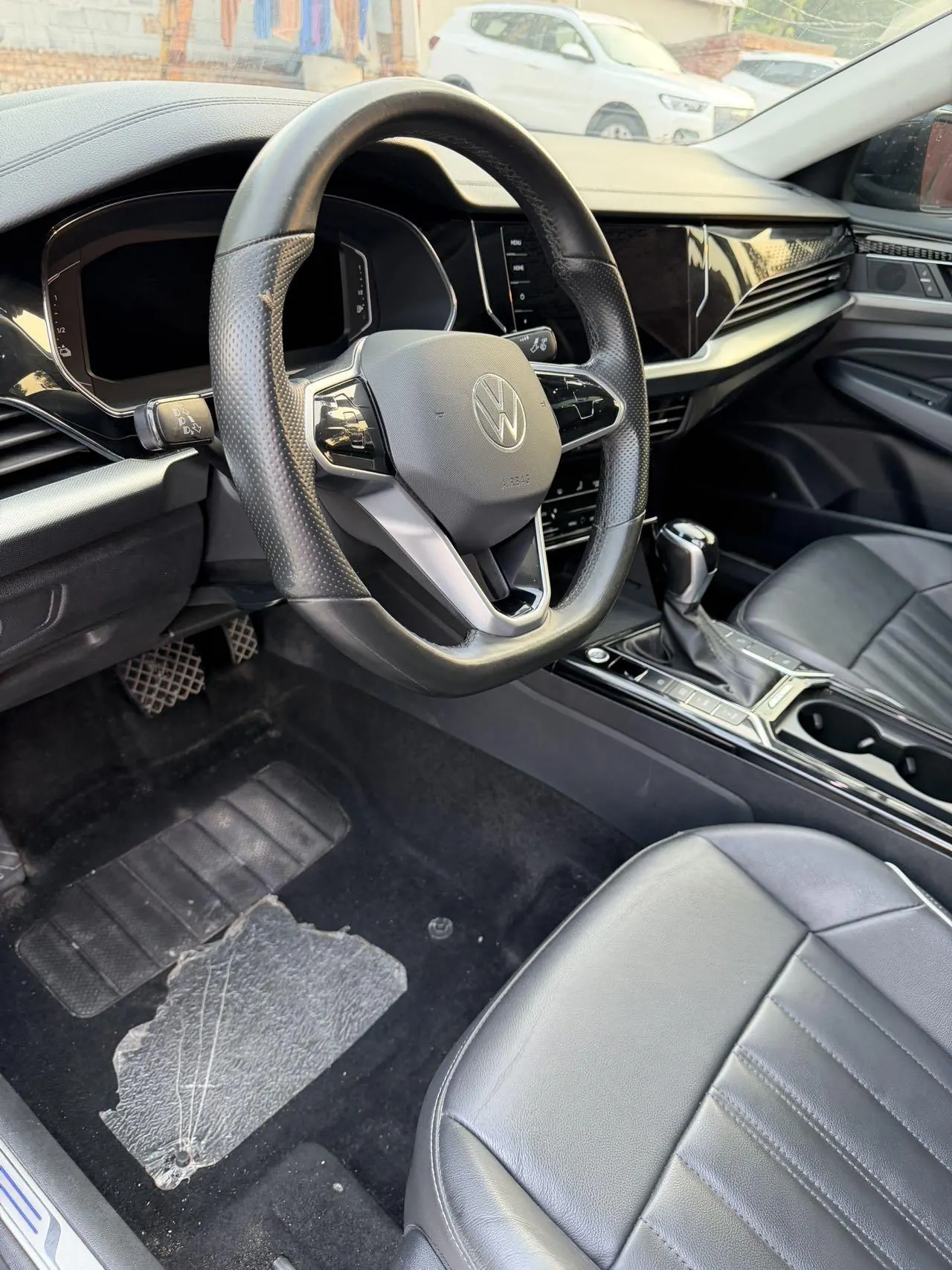Volkswagen Passat New Energy 2022 Passat PHEV 1.4T 430 Deluxe Automatic Gear 7