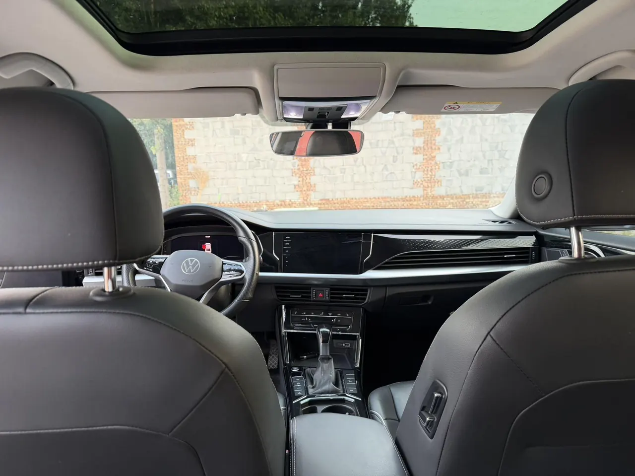 Volkswagen Passat New Energy 2022 Passat PHEV 1.4T 430 Deluxe Automatic Gear 9