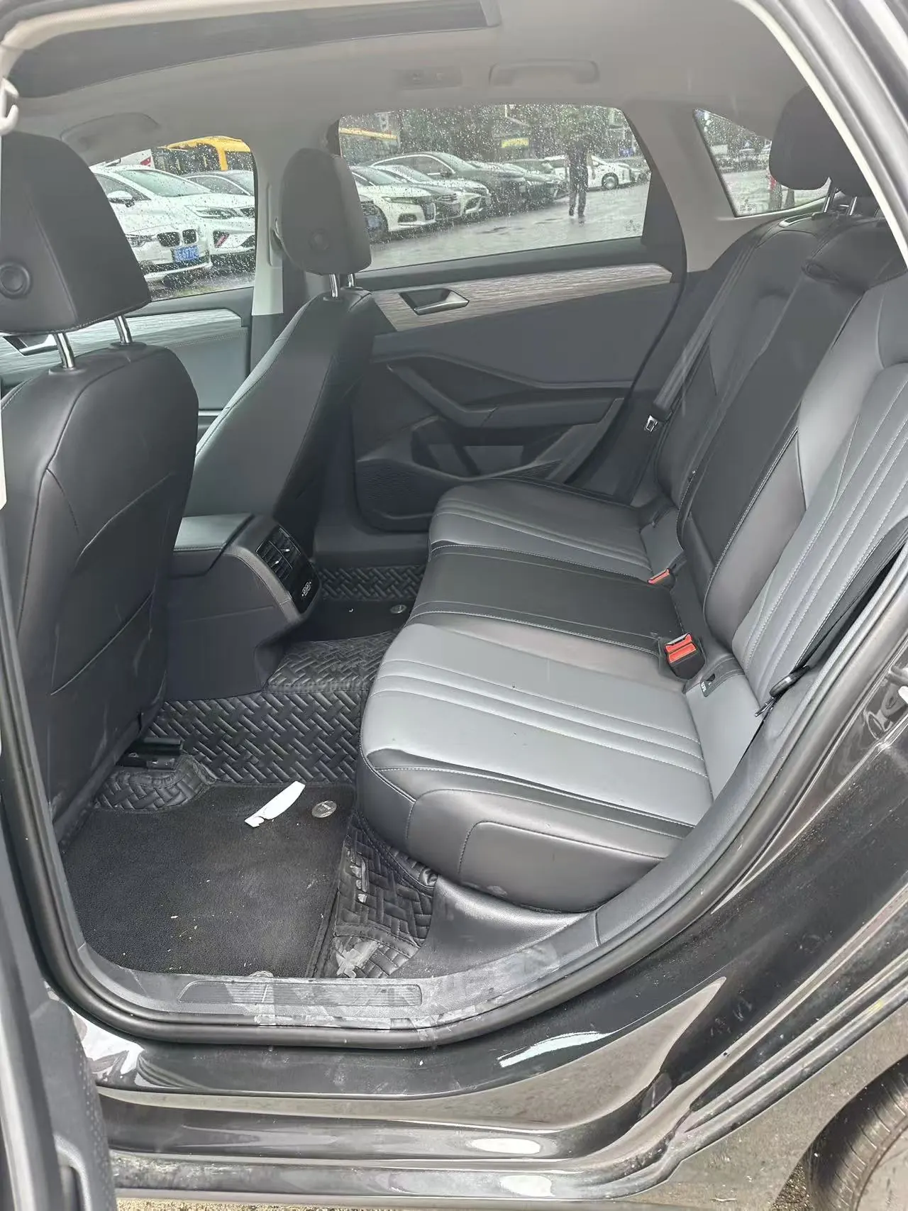 Volkswagen 2026 Sagittarius 1.5TSI 300TSI 30 million Selected Exceed Automatic Gear 7
