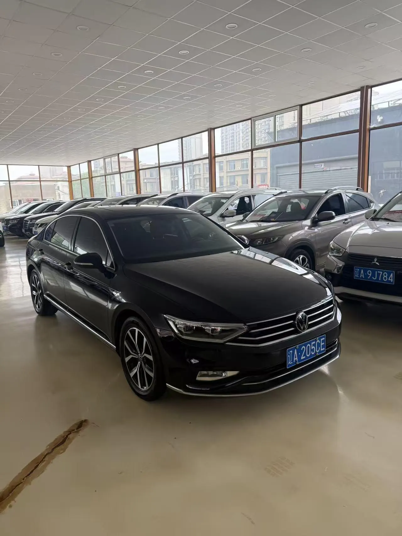 Volkswagen 2020 Magotan 2.0TSI 330TSI Leading Automatic 2