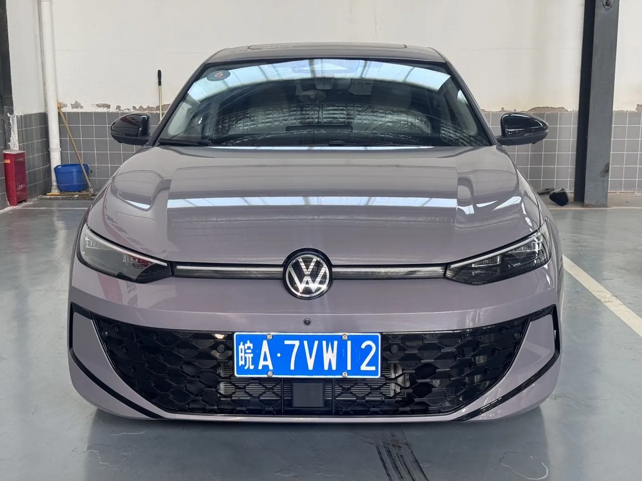 Volkswagen 2026 Lavida Pro 1.5TSI 300TSI 6 Million Edition Automatic Gear 2