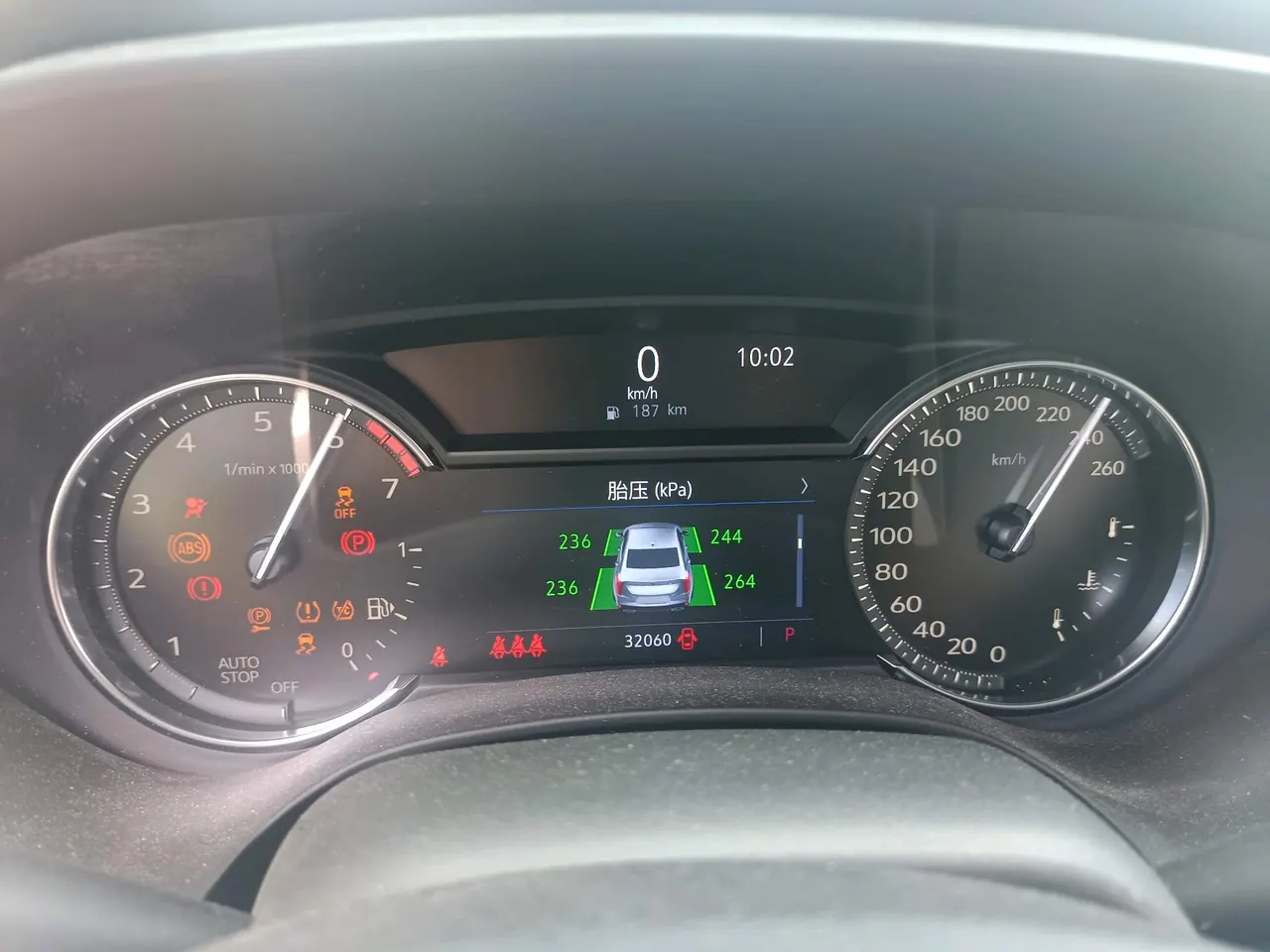 Cadillac 2020 CT4 2.0T 28T fashion automatic gear 6