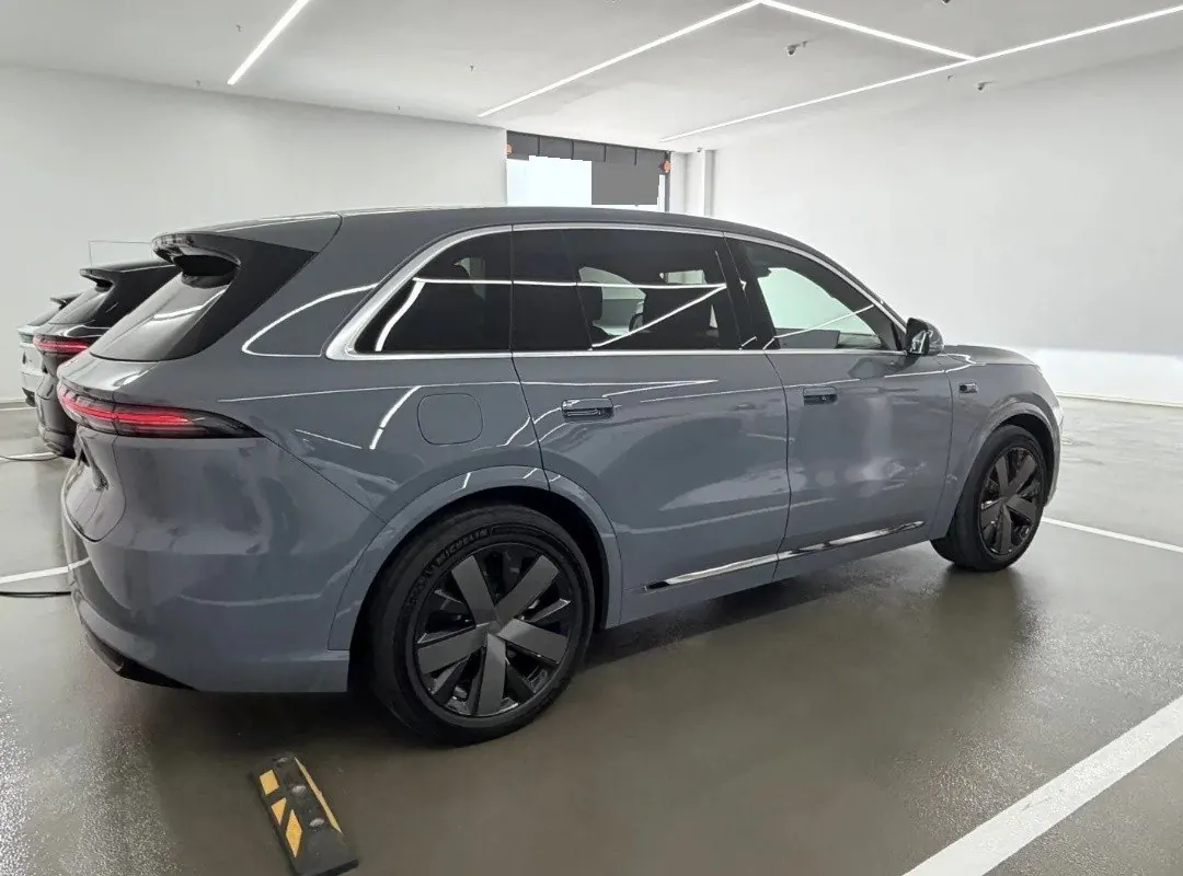 Li 2026 L8 Ultra Automatic 4