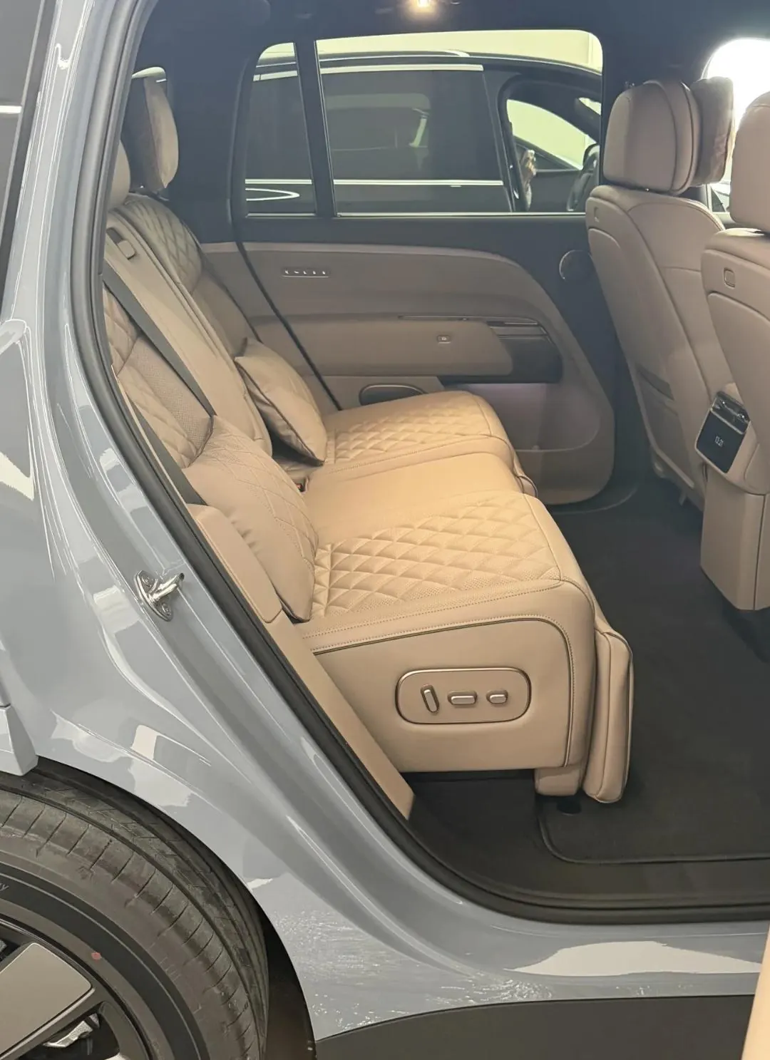 Li 2026 L8 Ultra Automatic 9