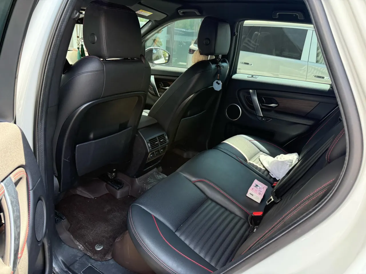 Land Rover 2020 Discovery Sports Edition 48V 2.0T 249PS R-Dynamic S Performance Edition Automatic Gear 3