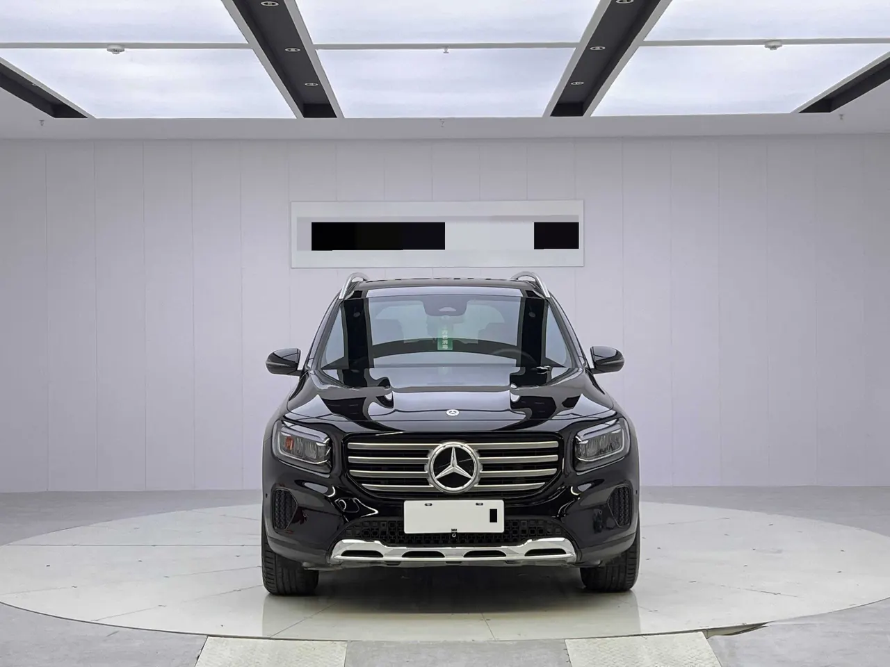 Mercedes Benz 2025 GLB 220 48V 2.0T Sporty Model Automatic 8
