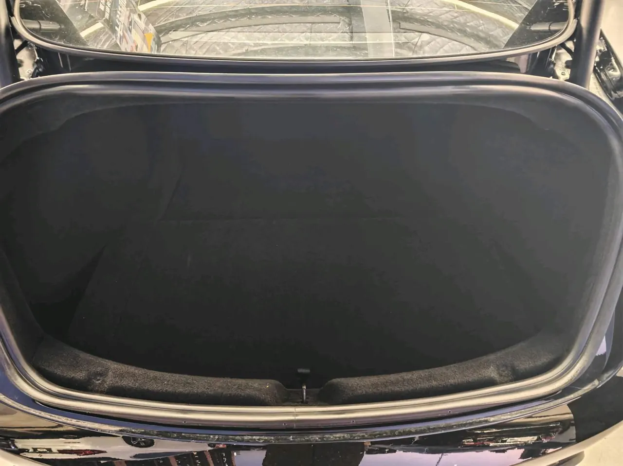 Tesla 2023 Model 3 Rejuvenation Edition Rear Wheel Drive Automatic Transmission 4