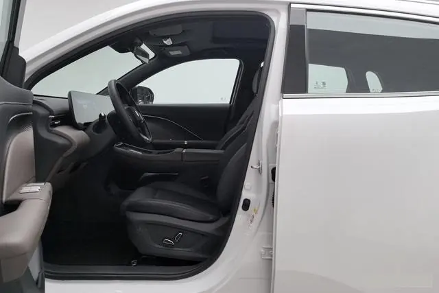 ChangAn 2026 CS55 PLUS 1.5T New Blue Whale Tianshu Luxury Automatic Gear 7