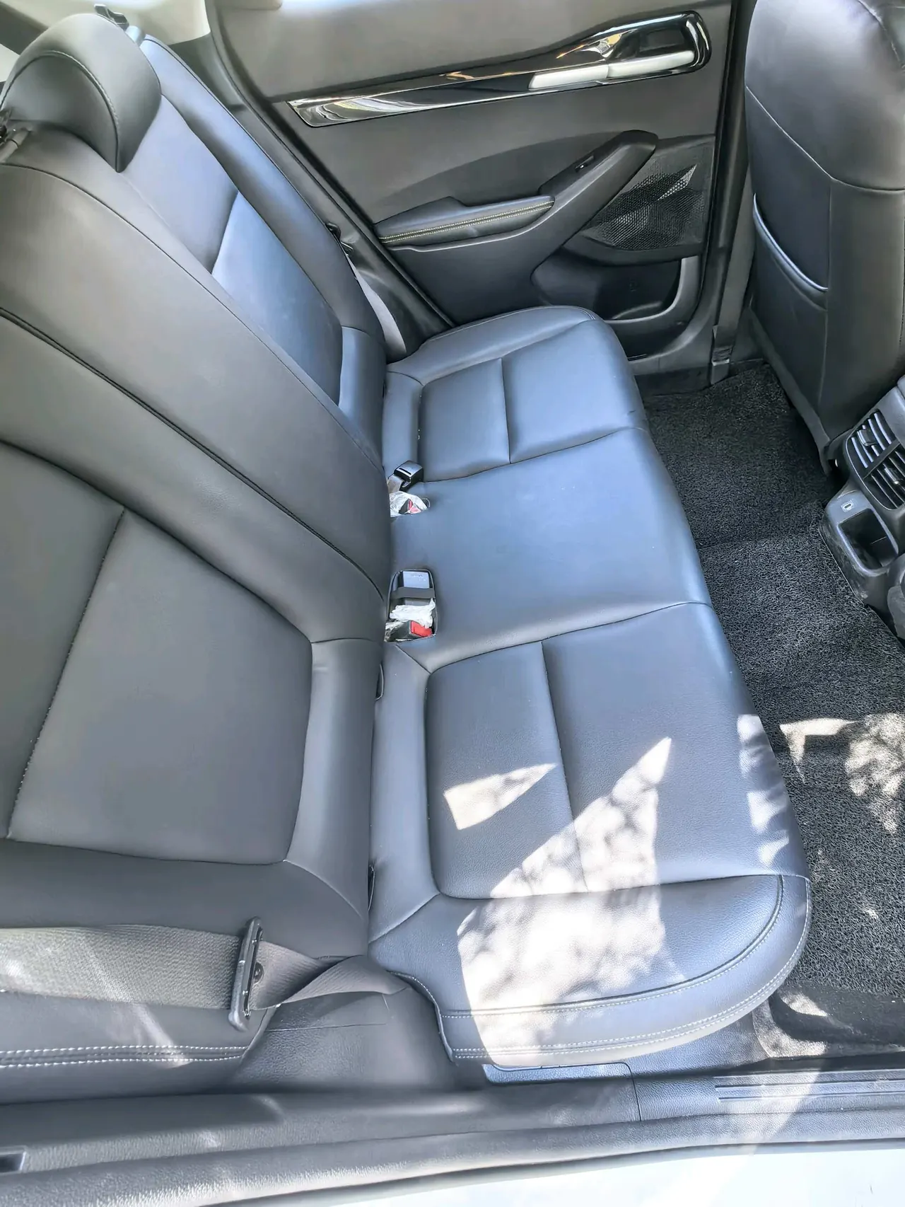 Kia 2023 Setus 1.5 Stepless Comfort Edition Automatic Transmission 6