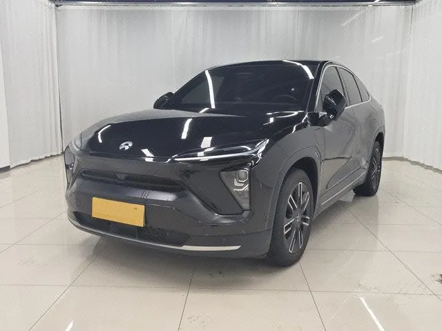 Open image lightbox: NIO 2020 EC 6 430KM Sports Edition Automatic Gear