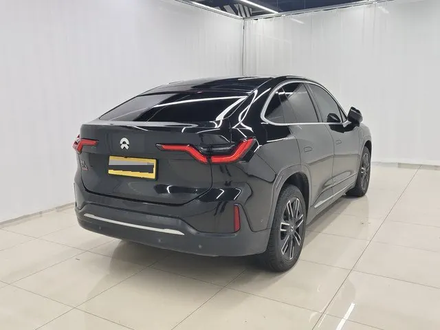 NIO 2020 EC 6 430KM Sports Edition Automatic Gear 2