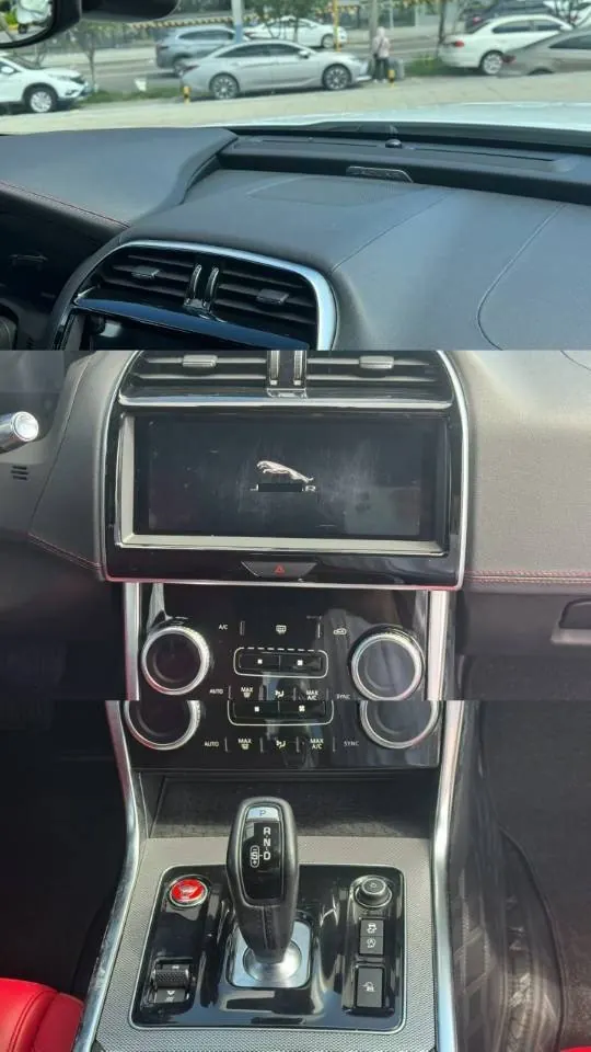 Jaguar 2021 XEL 2.0T 250PS R-DYNAMIC HSE Luxury Sports Edition Automatic Gear 6