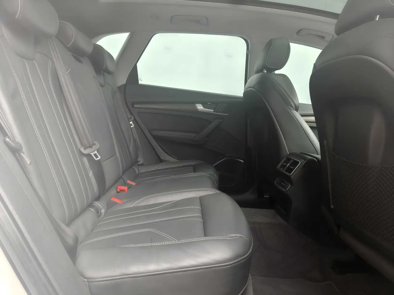 Audi 2021 Q5L 2.0TFSI 45TFSI Selected Dynamic Automatic 13