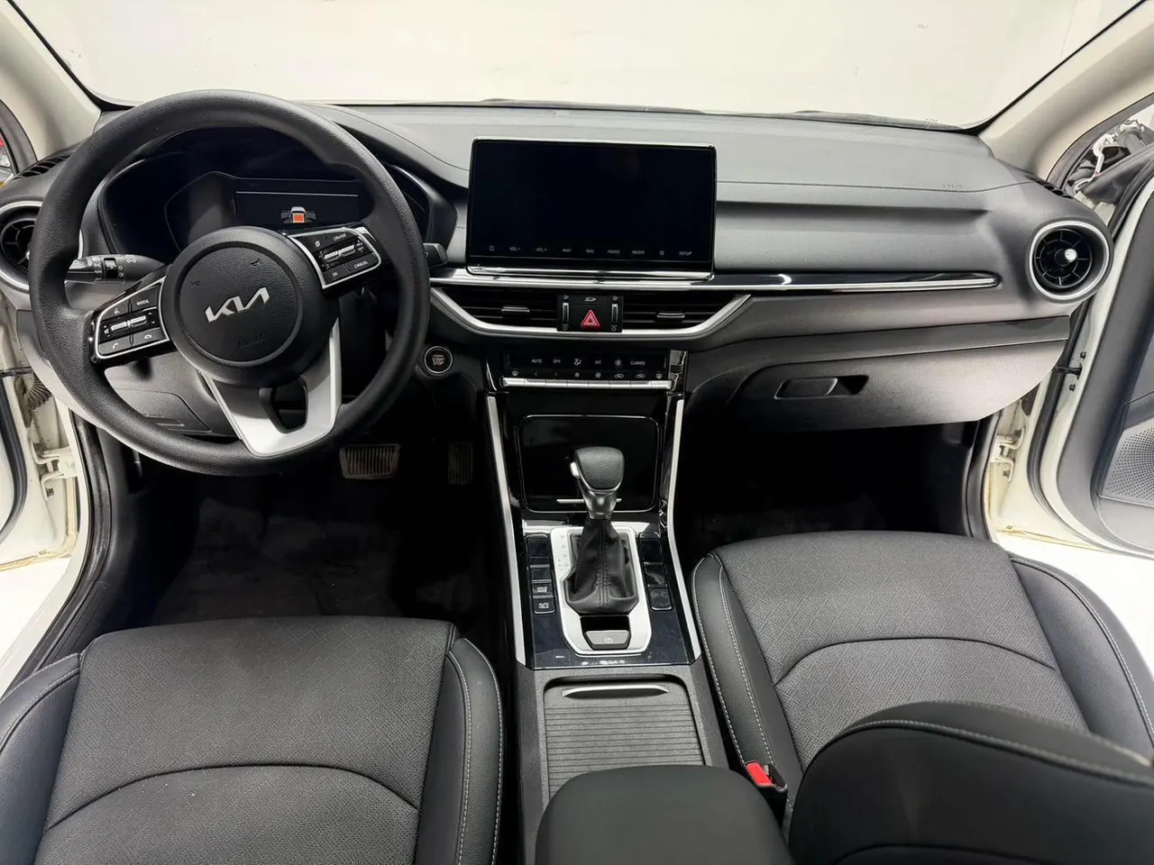 Kia 2021 K3 1.5 Stepless Fashion Edition (Modified) Automatic Gear 10