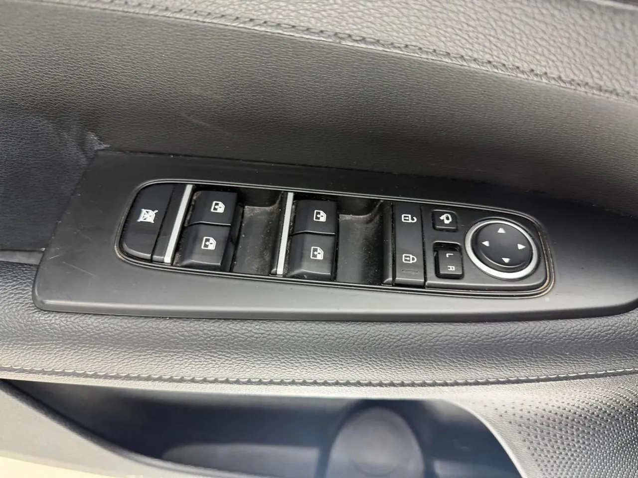 Kia 2021 K3 1.5 Stepless Fashion Edition (Modified) Automatic Gear 11
