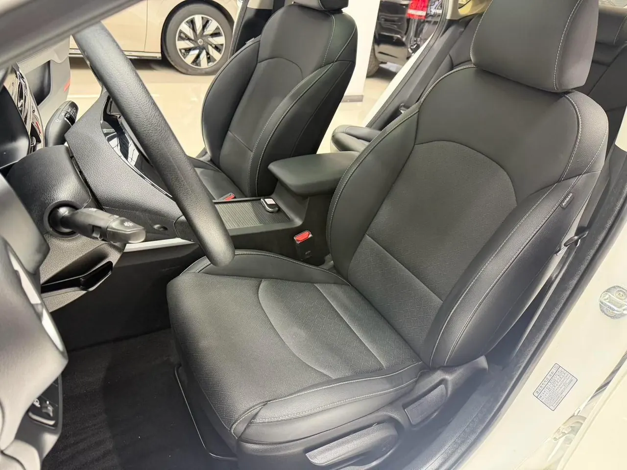 Kia 2021 K3 1.5 Stepless Fashion Edition (Modified) Automatic Gear 13