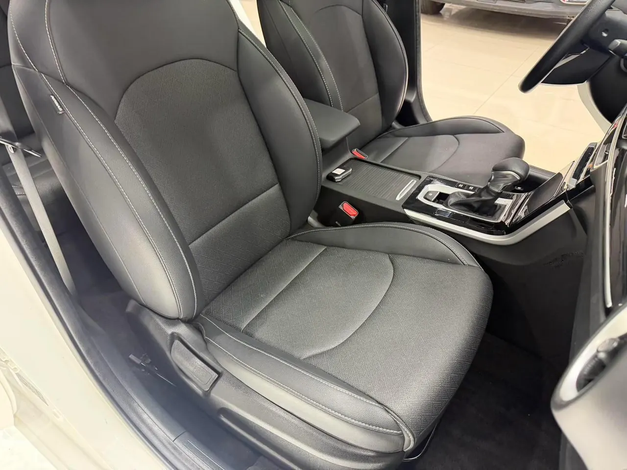 Kia 2021 K3 1.5 Stepless Fashion Edition (Modified) Automatic Gear 14