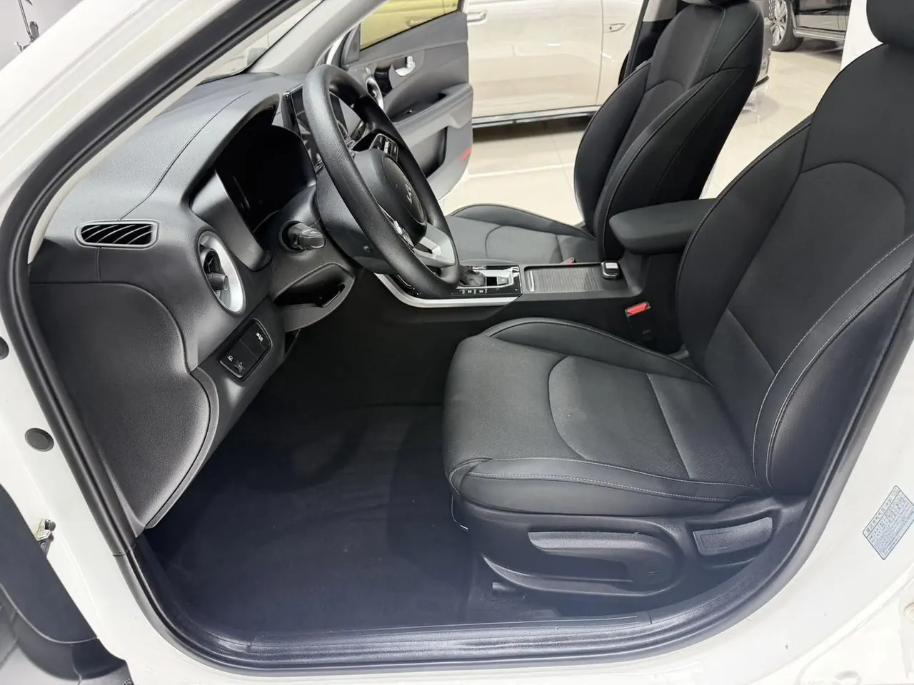 Kia 2021 K3 1.5 Stepless Fashion Edition (Modified) Automatic Gear 8