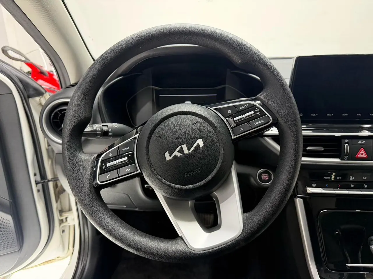 Kia 2021 K3 1.5 Stepless Fashion Edition (Modified) Automatic Gear 9