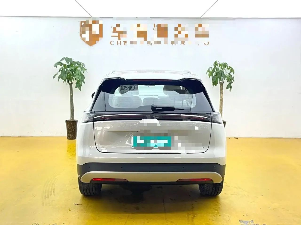 BYD 2026 Sea Lion 05 EV 540 Zhihang Edition Automatic Gear 8