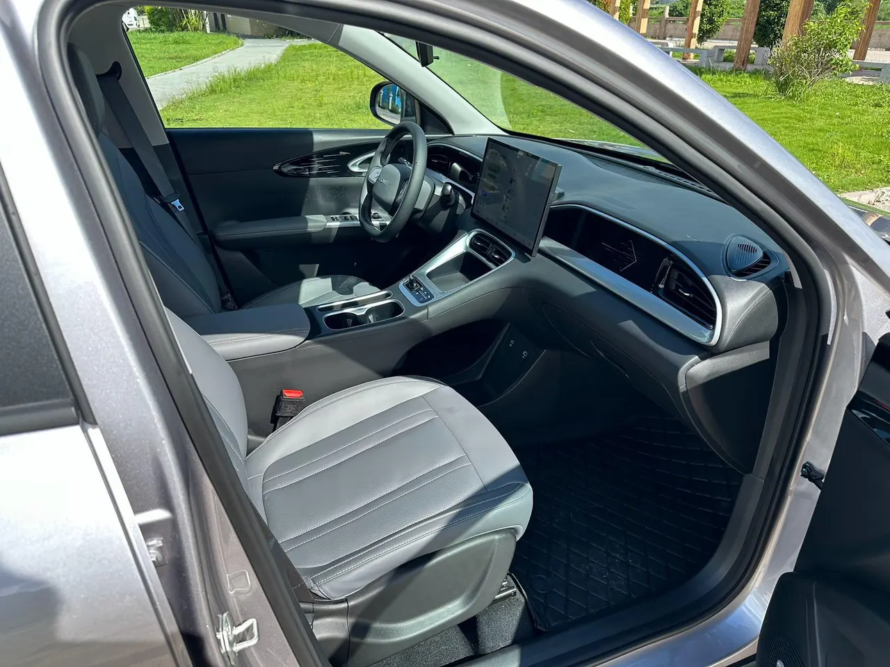Geely 2026 Star Wish 410km Wind Edition Automatic Gear 6