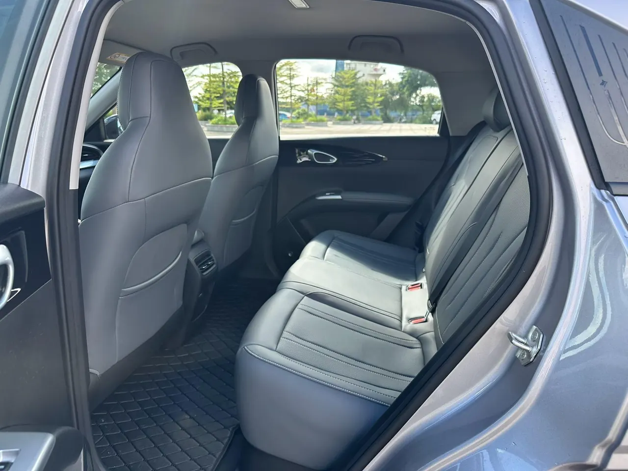 Geely 2026 Star Wish 410km Wind Edition Automatic Gear 7