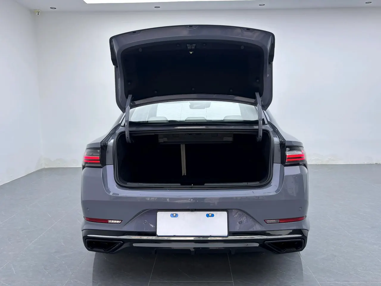Geely 2024 xingrui l 1.5T tiangong version automatic gear 13