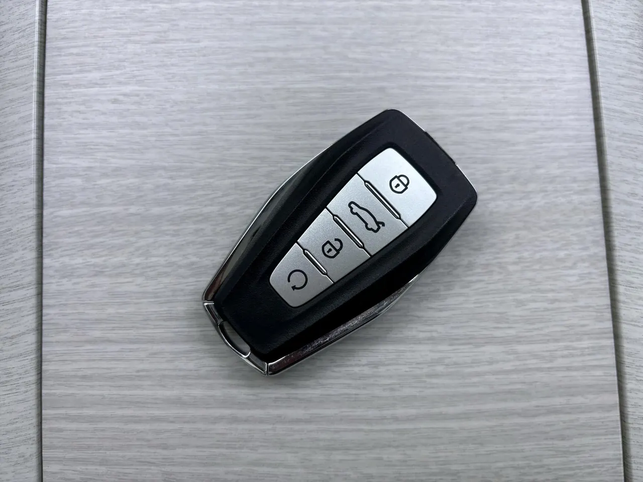 Geely 2024 xingrui l 1.5T tiangong version automatic gear 16
