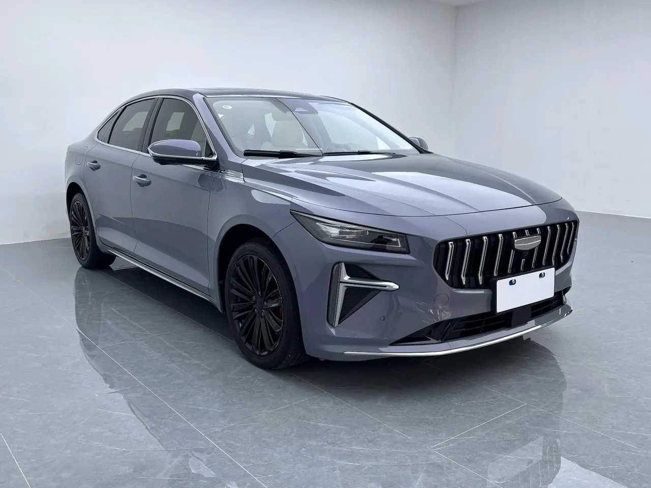 Geely 2024 xingrui l 1.5T tiangong version automatic gear 2