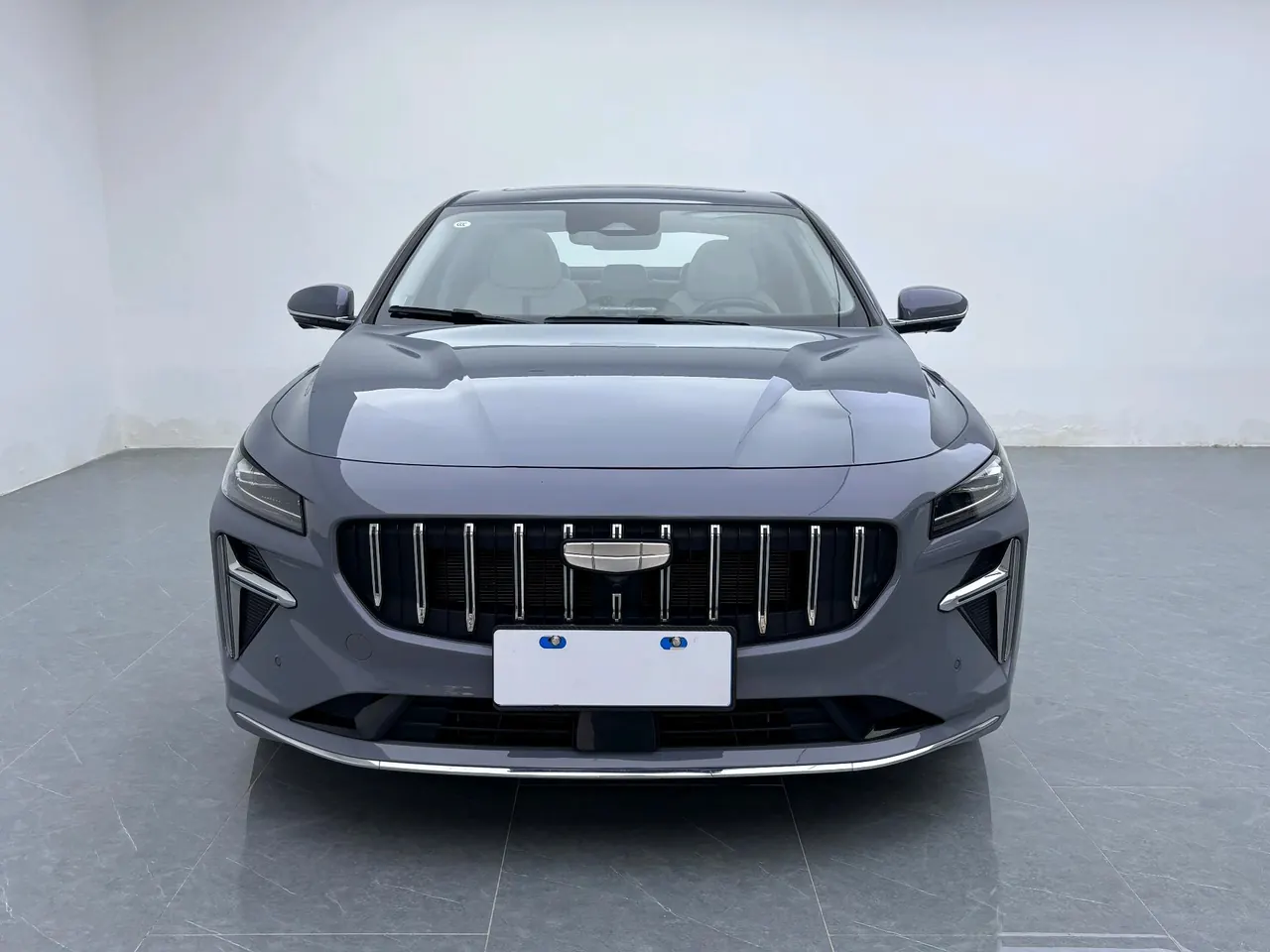 Geely 2024 xingrui l 1.5T tiangong version automatic gear 3